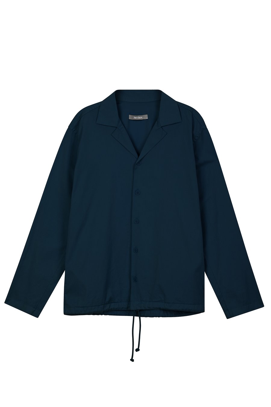 Jac + Jack Romeo Cotton Jacket