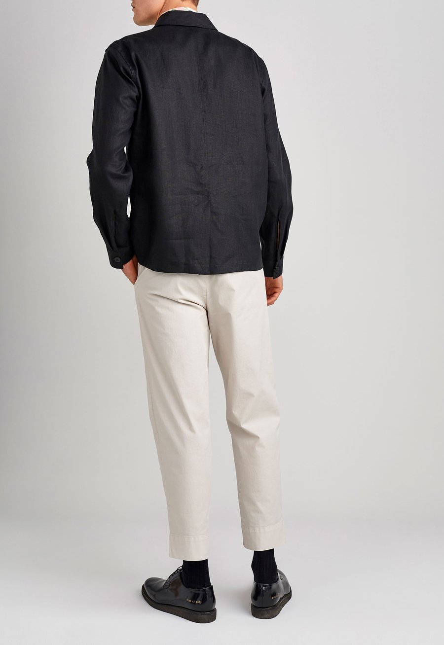 Jac + Jack Luka Linen Jacket