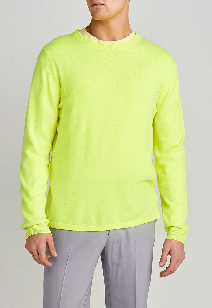 Jac + Jack Emit Cashmere Sweater