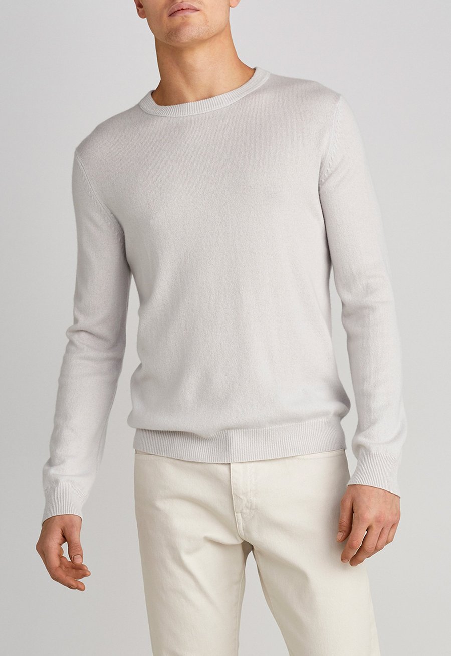 Jac + Jack Beckham Cashmere Sweater