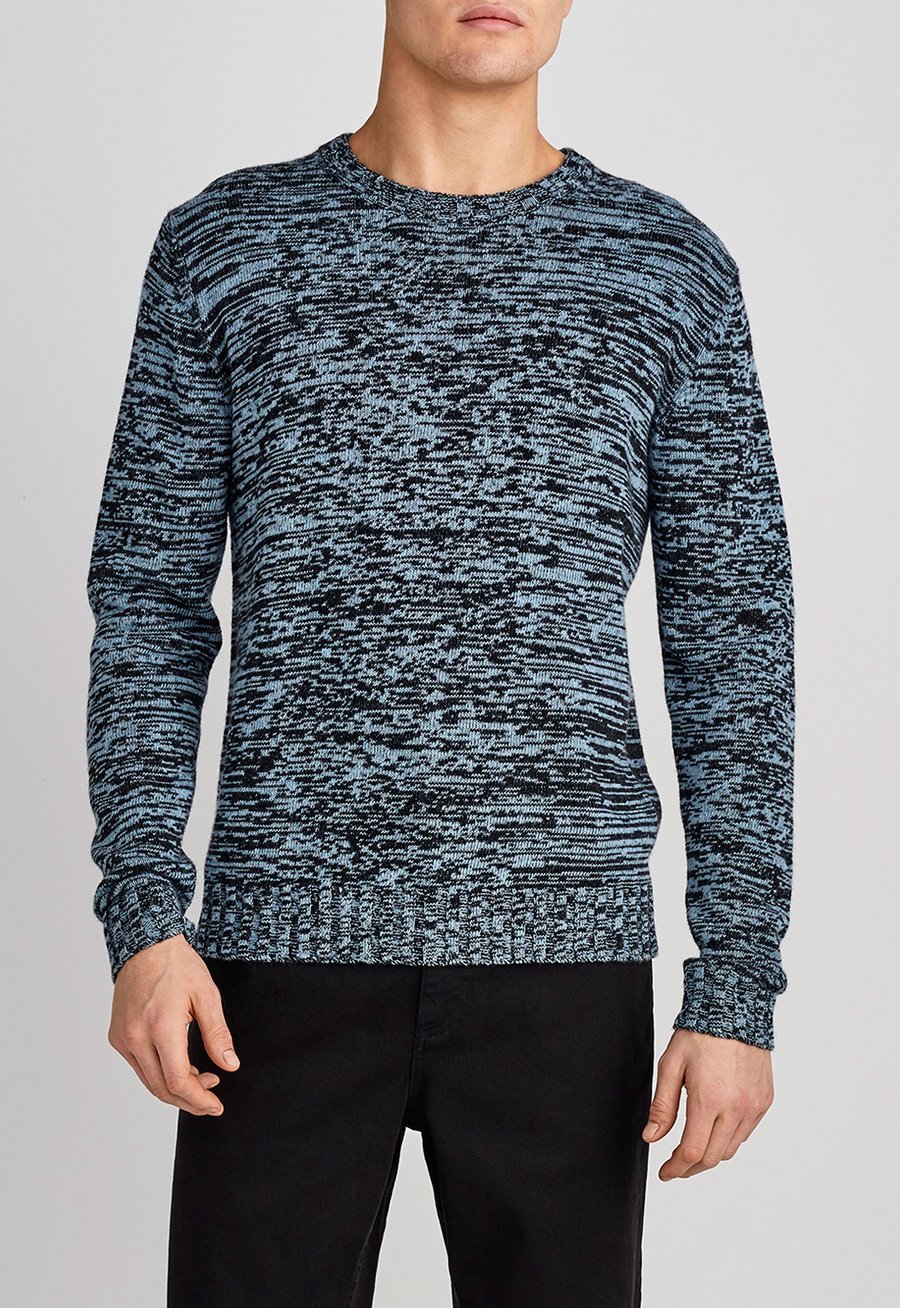 Jac + Jack Hernandez Sweater