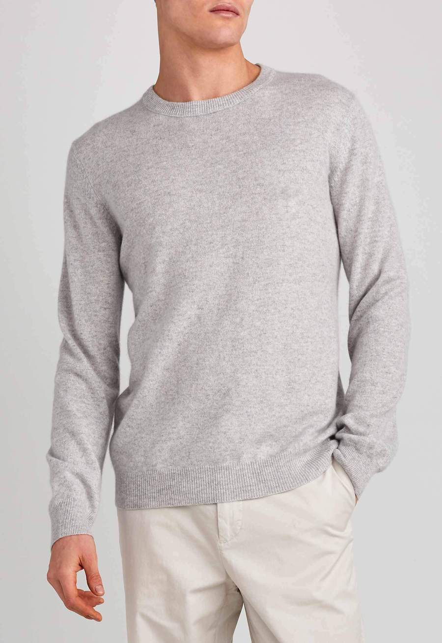 Jac + Jack Beckham Cashmere Sweater