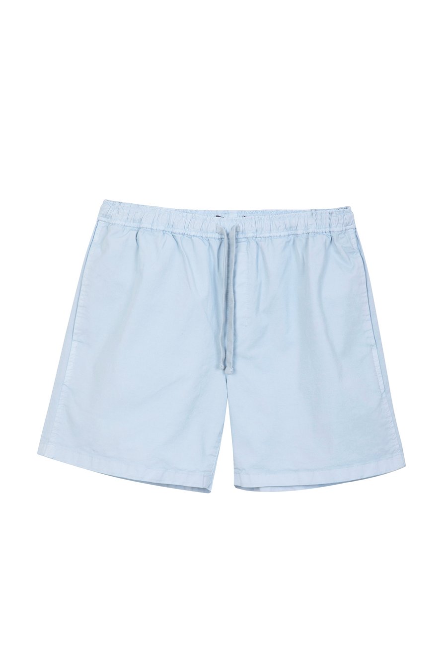 Jac + Jack Slater Short