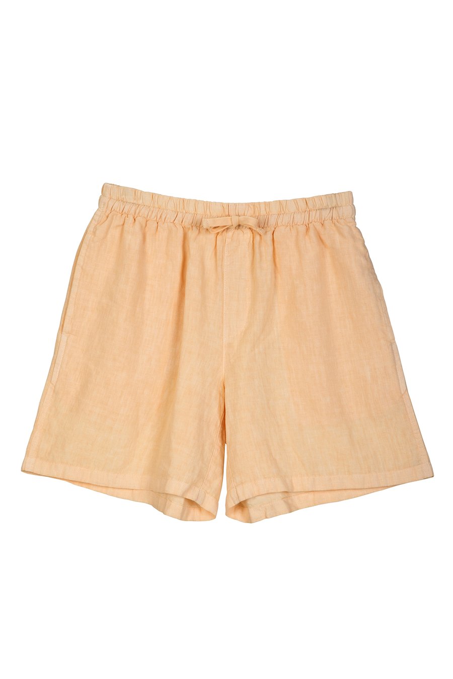 Jac + Jack Len Linen Short
