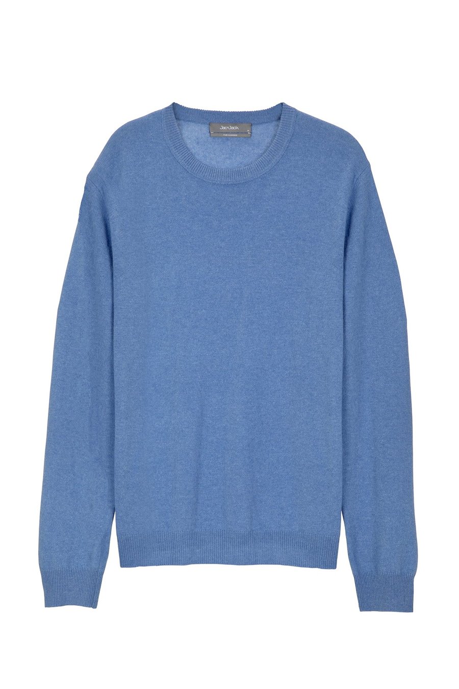 Jac + Jack Beckham Cashmere Sweater