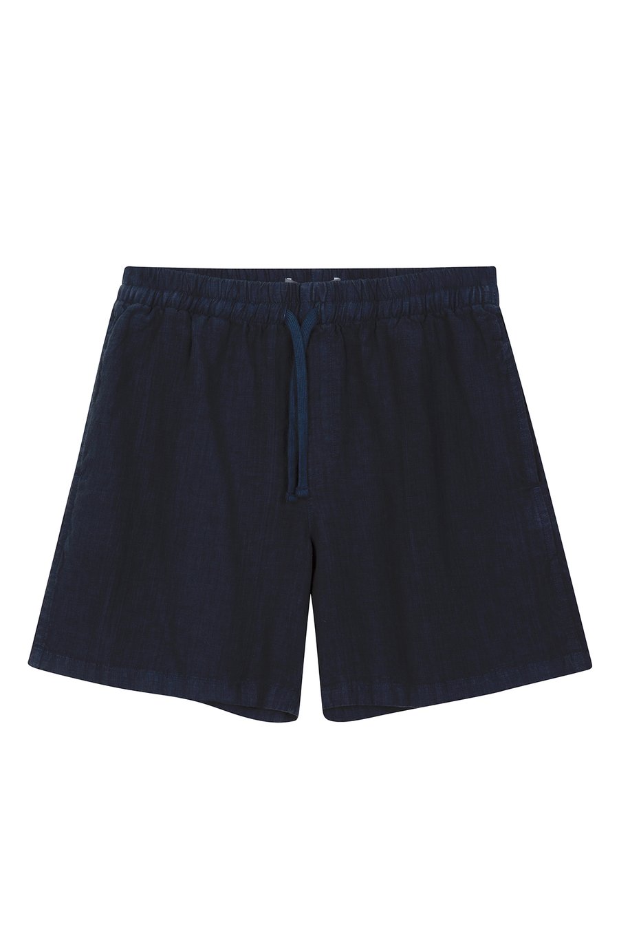 Jac + Jack Len Linen Short