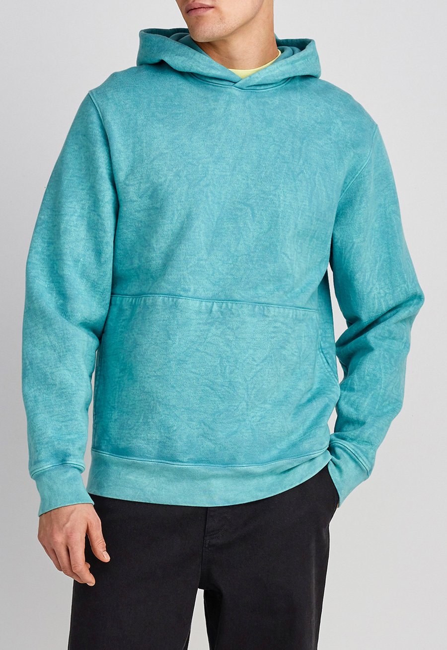 Jac + Jack Owen Hoodie