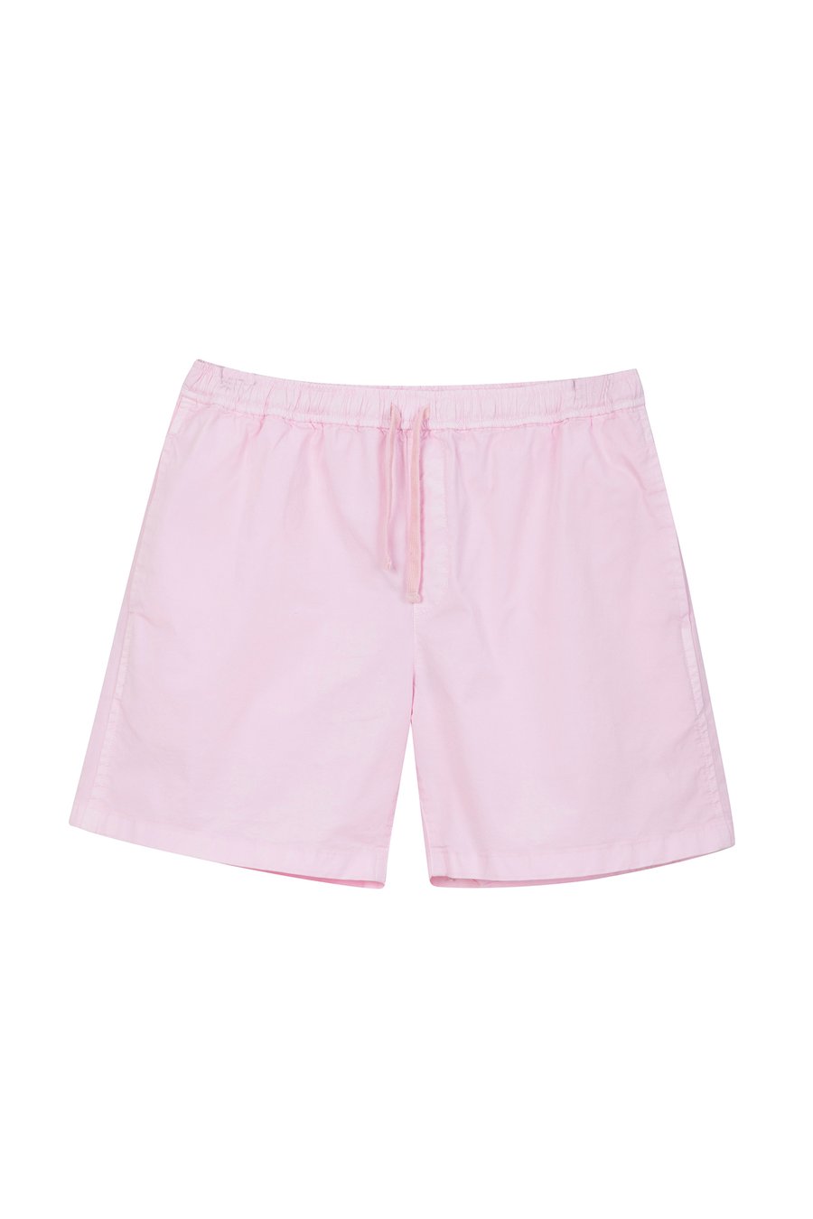 Jac + Jack Slater Short