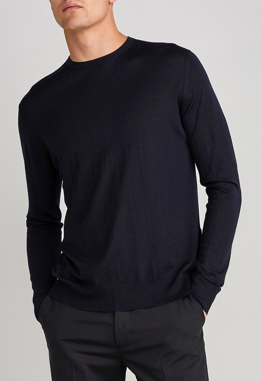 Jac + Jack Layton Sweater