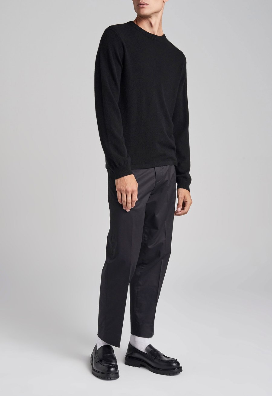 Jac + Jack Dash Cashmere Sweater