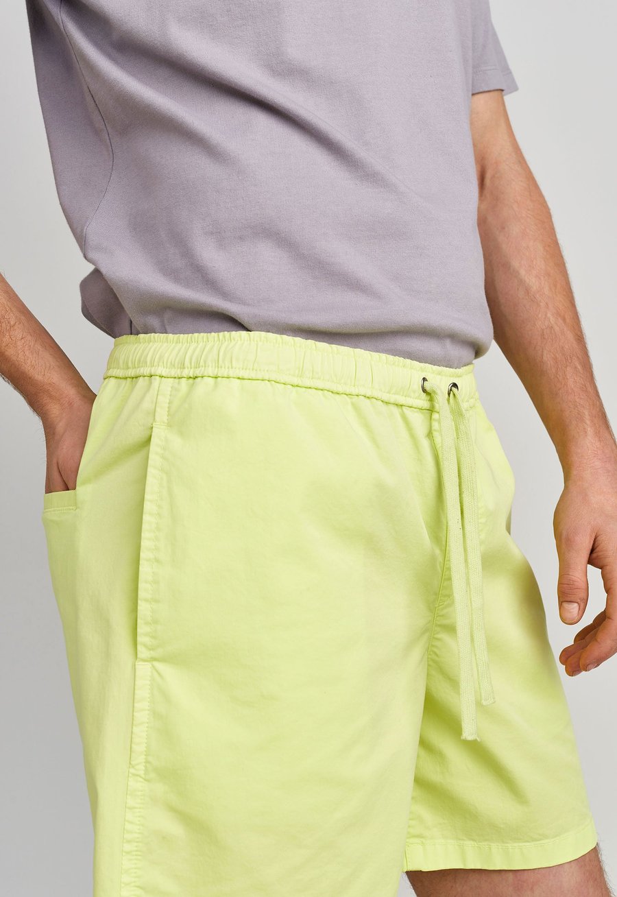 Jac + Jack Ferdie Short