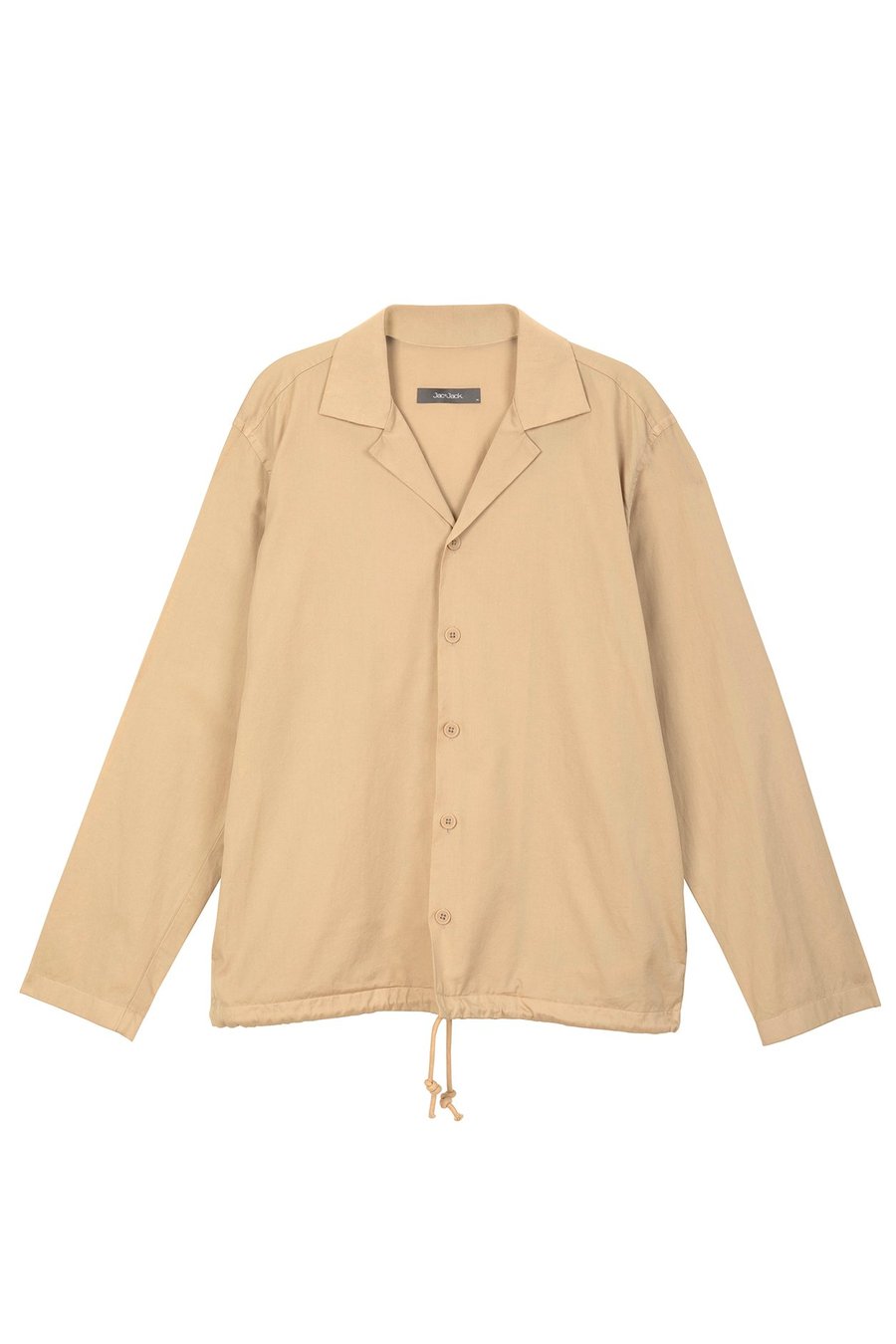 Jac + Jack Romeo Cotton Jacket