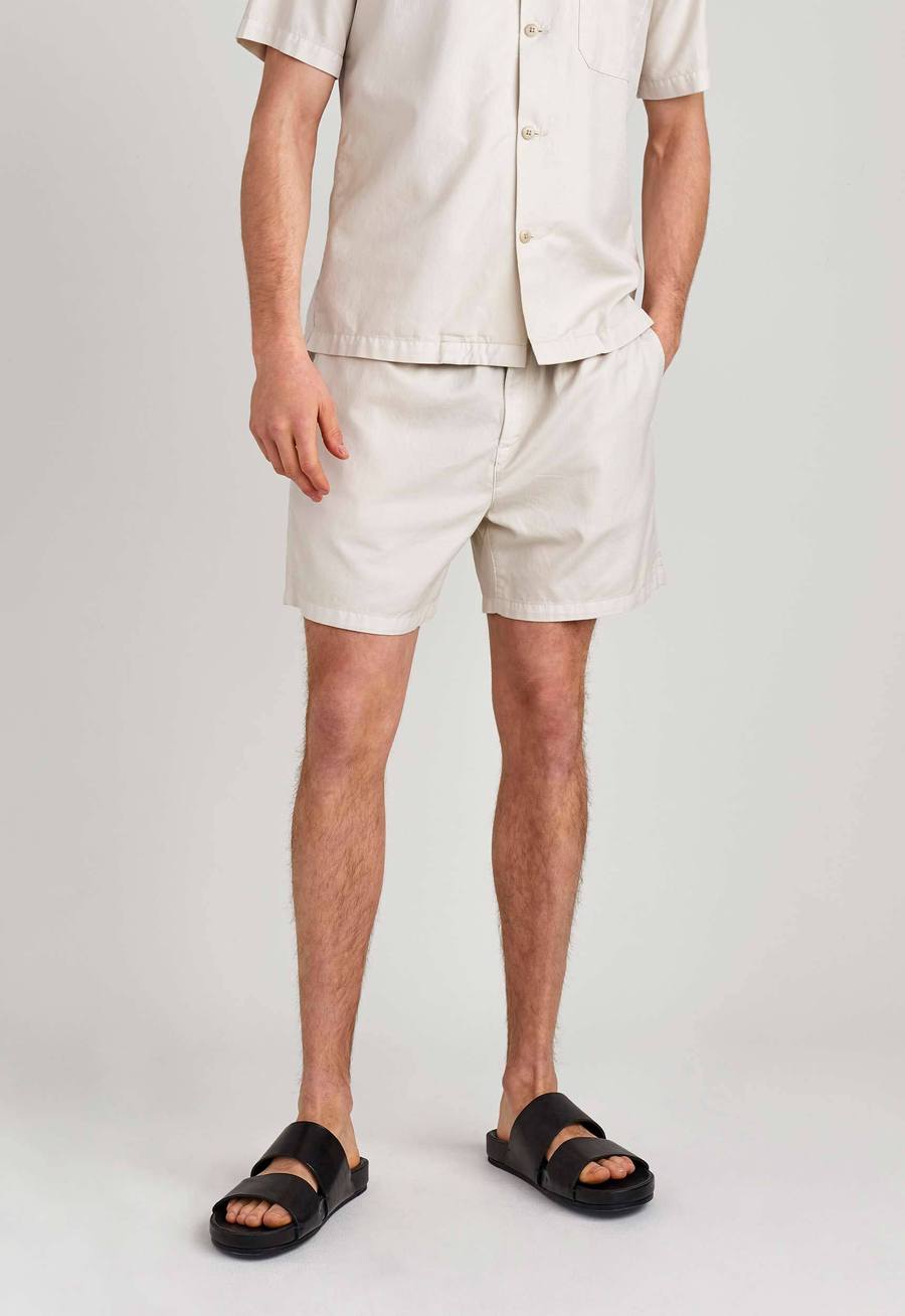 Jac + Jack Don Short