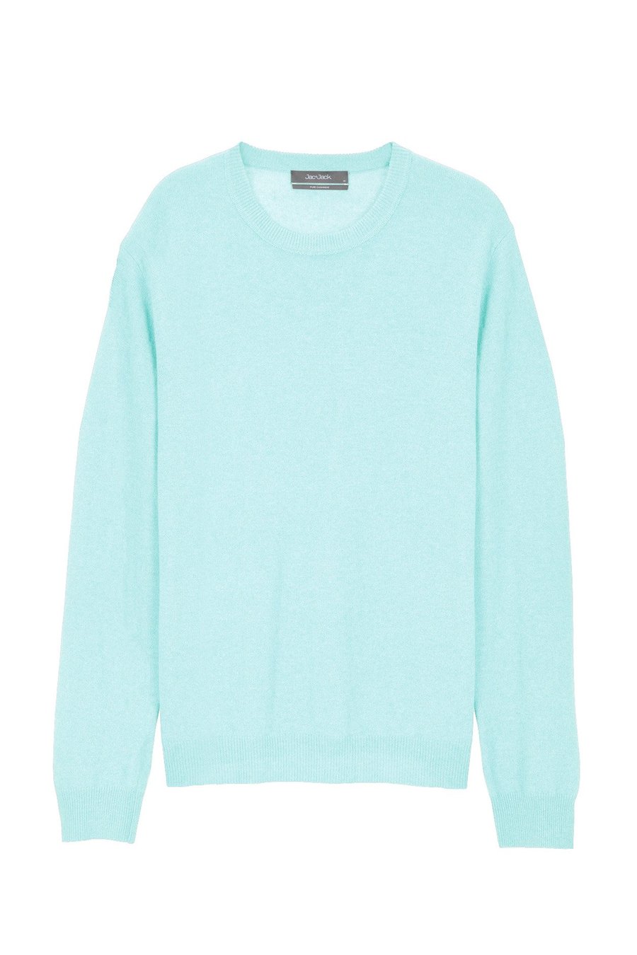 Jac + Jack Beckham Cashmere Sweater