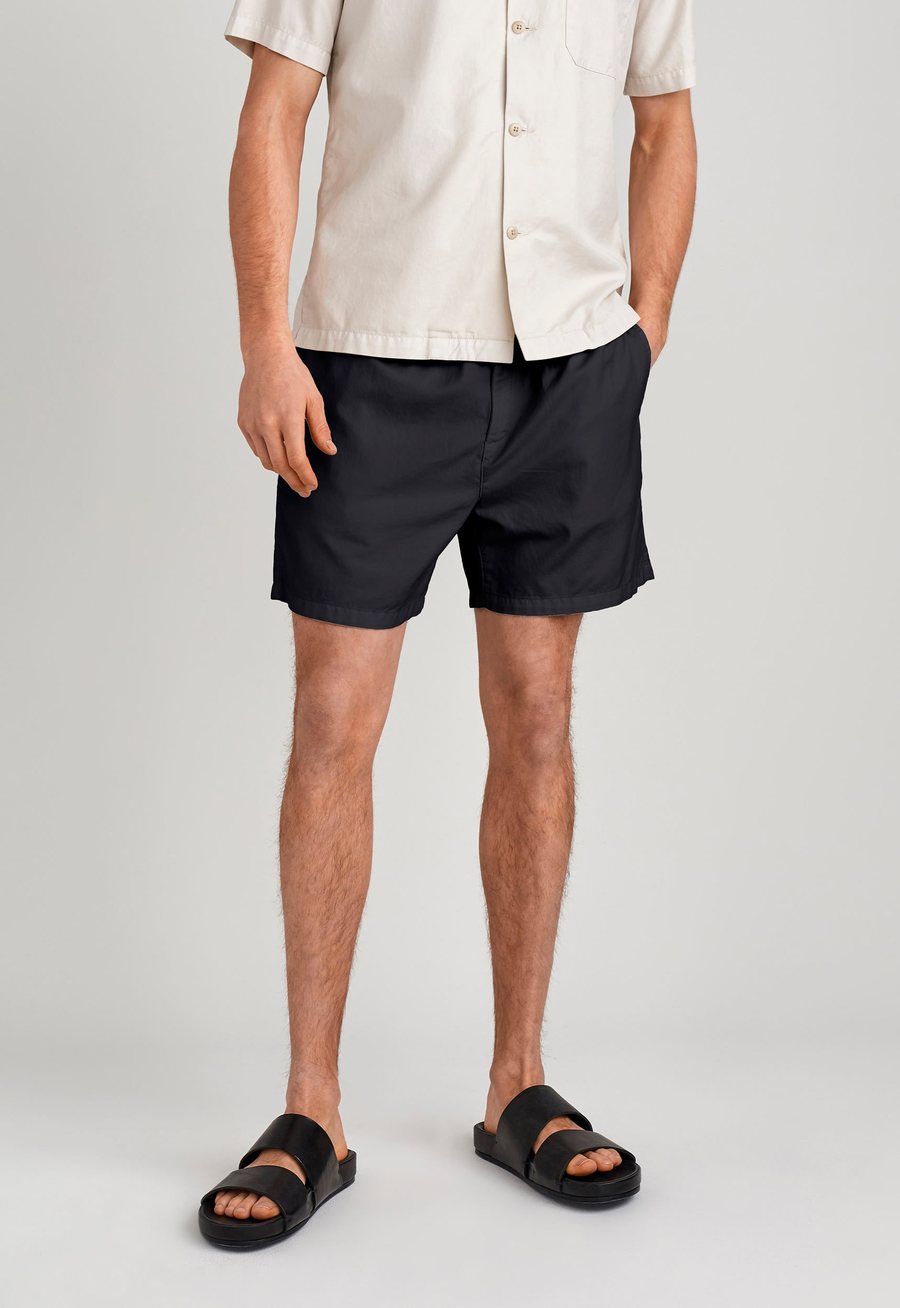 Jac + Jack Don Short
