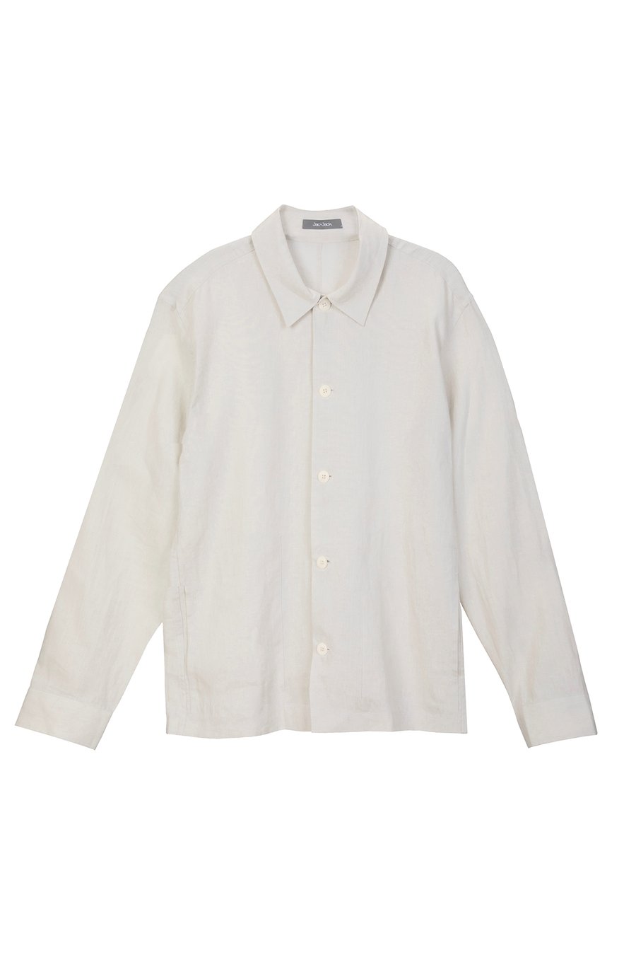 Jac + Jack Luka Linen Jacket