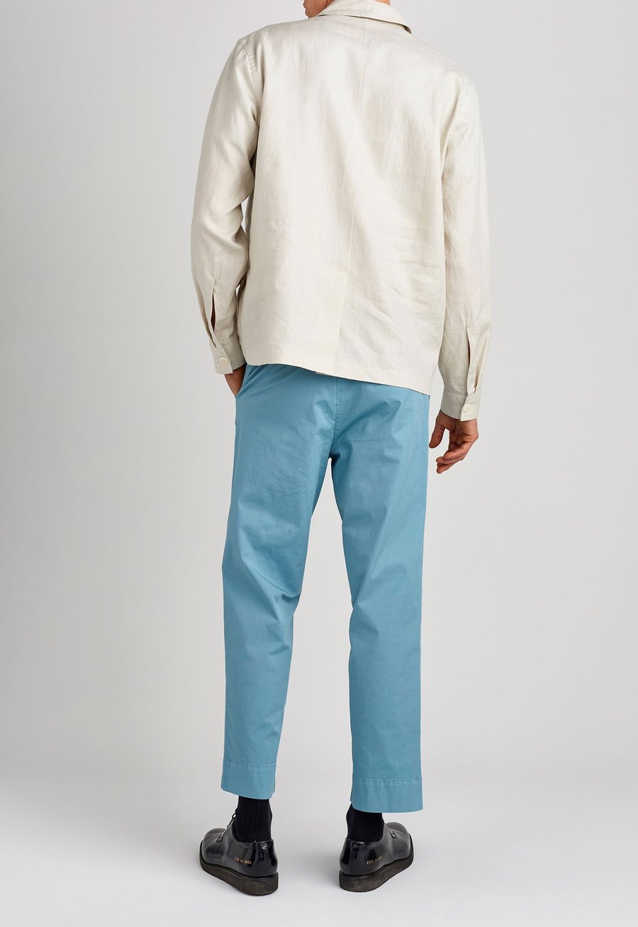 Jac + Jack Luka Linen Jacket