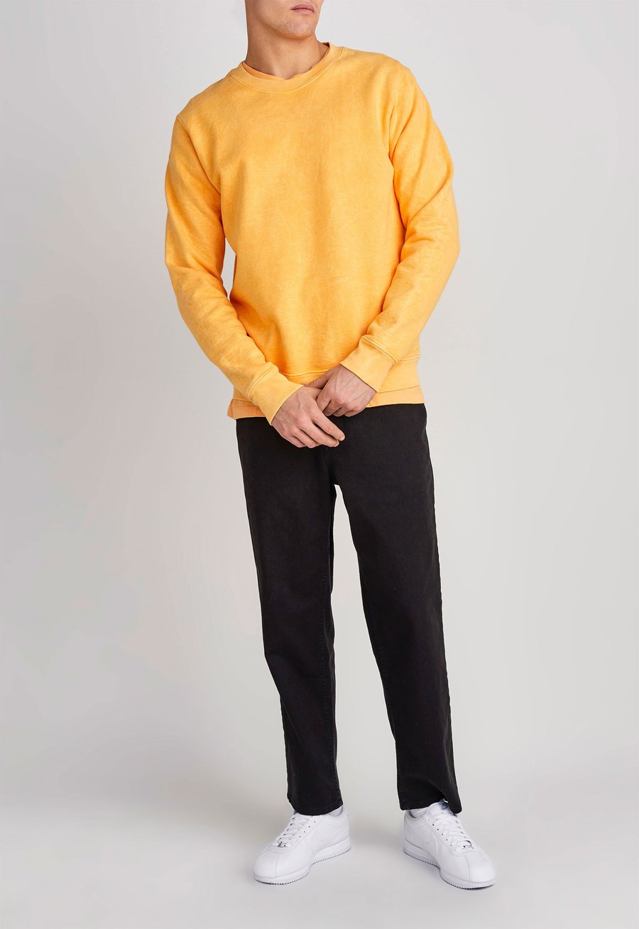 Jac + Jack Kirin Crew