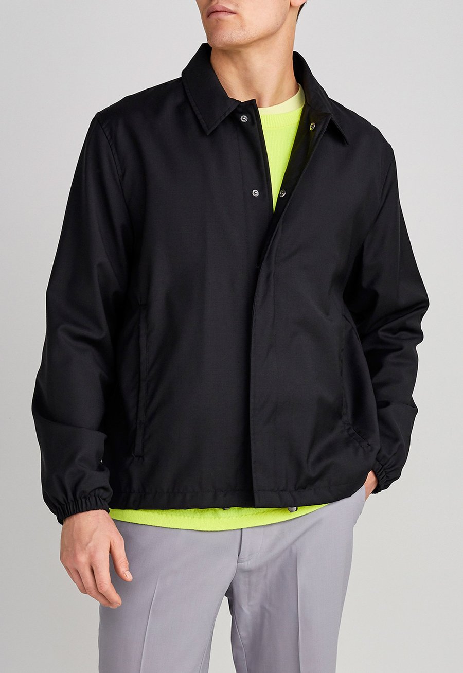 Jac + Jack Blag Jacket