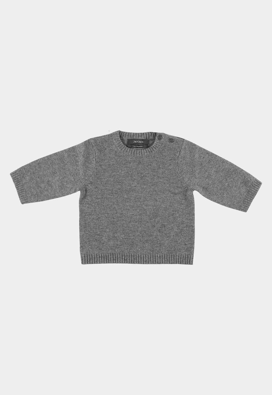 Jac + Jack Bambino Cashmere Sweater