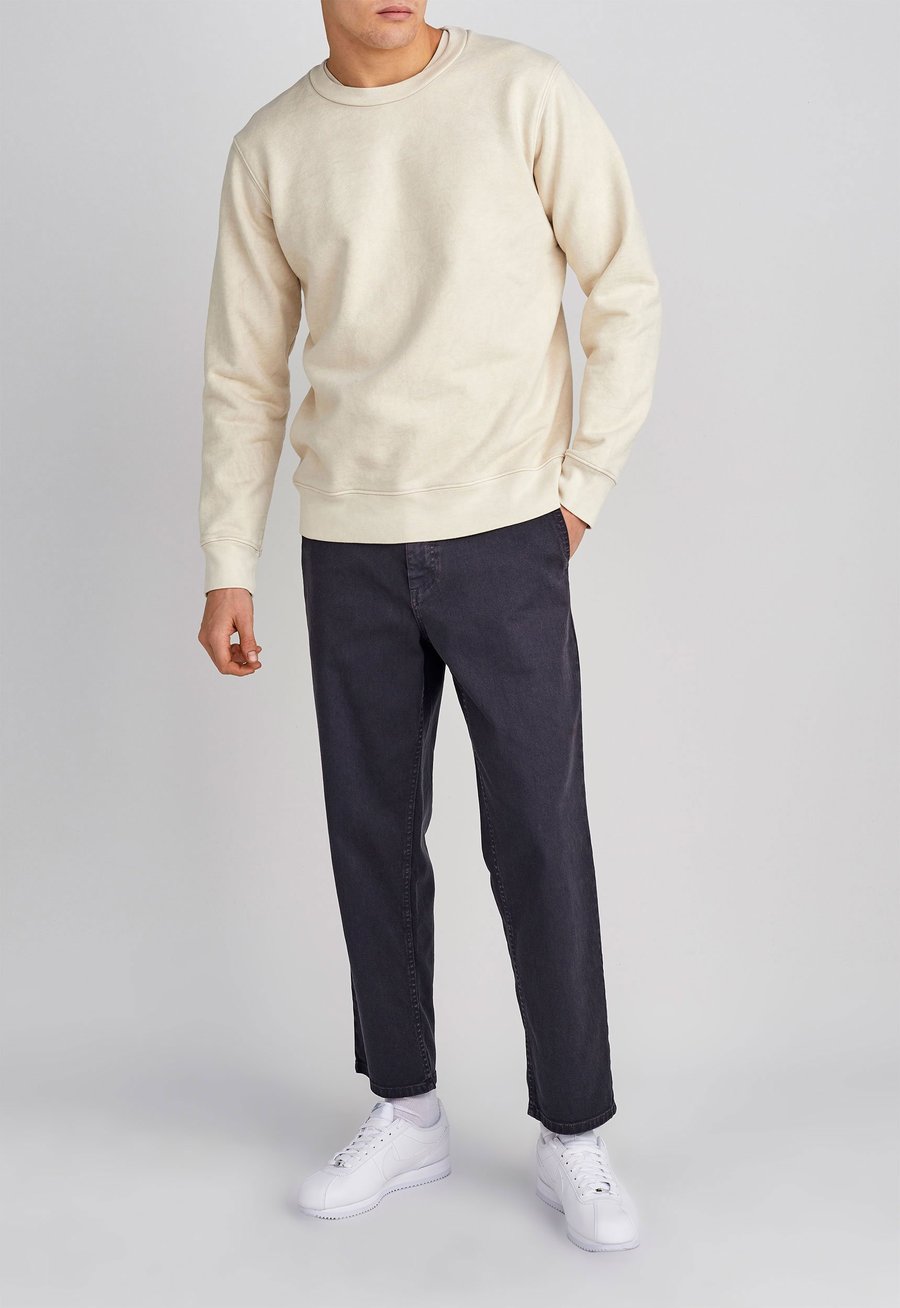 Jac + Jack Kirin Crew