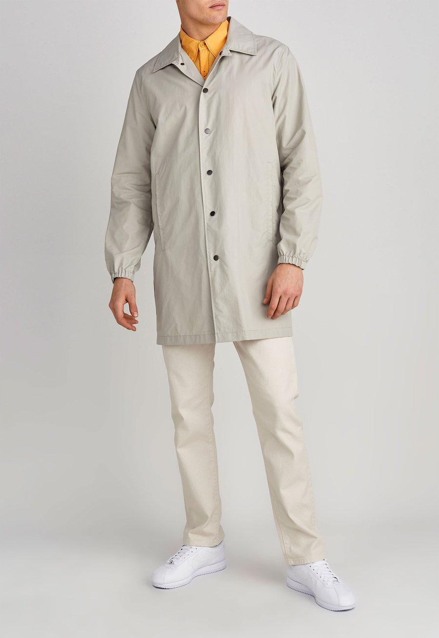 Jac + Jack Malik Coat