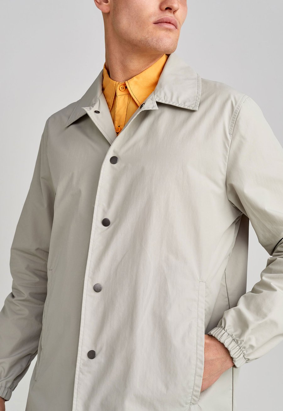 Jac + Jack Malik Coat