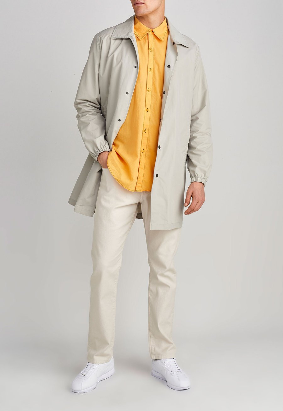 Jac + Jack Malik Coat