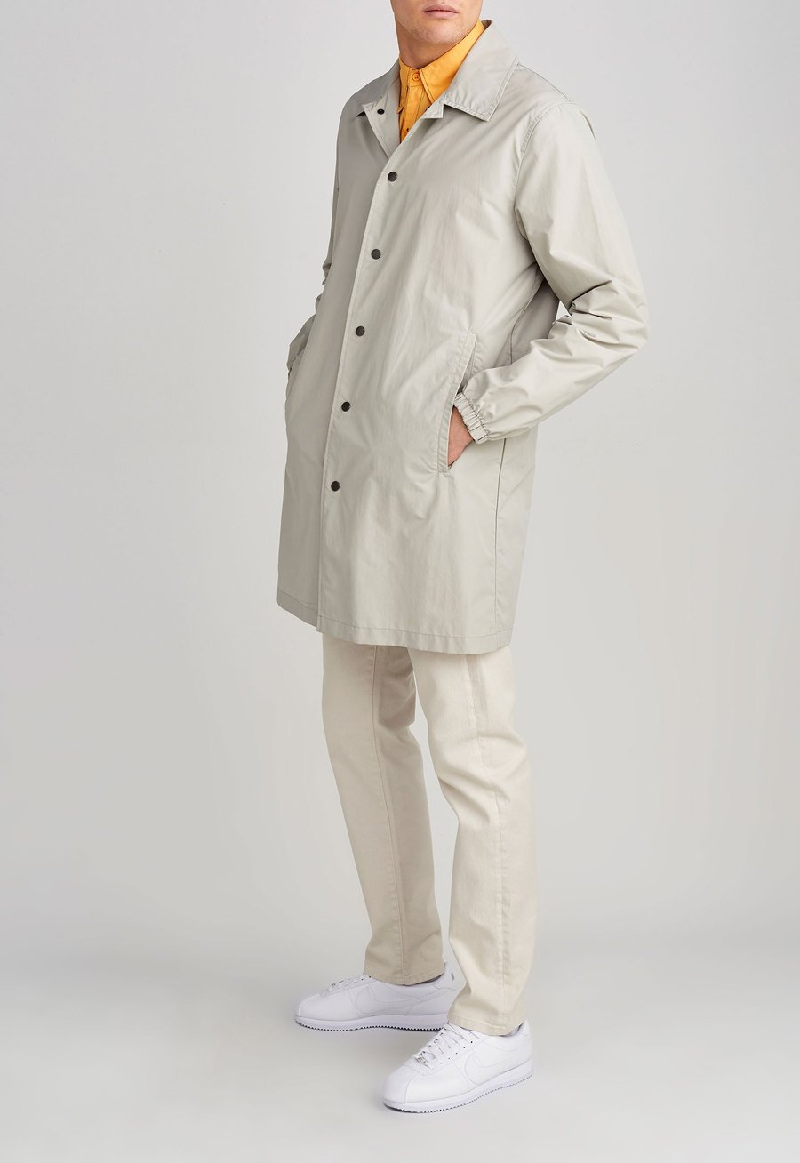 Jac + Jack Malik Coat