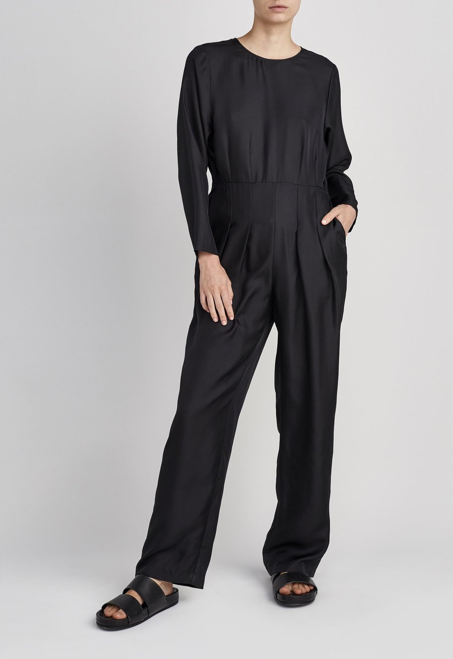 Jac + Jack Finn Jumpsuit