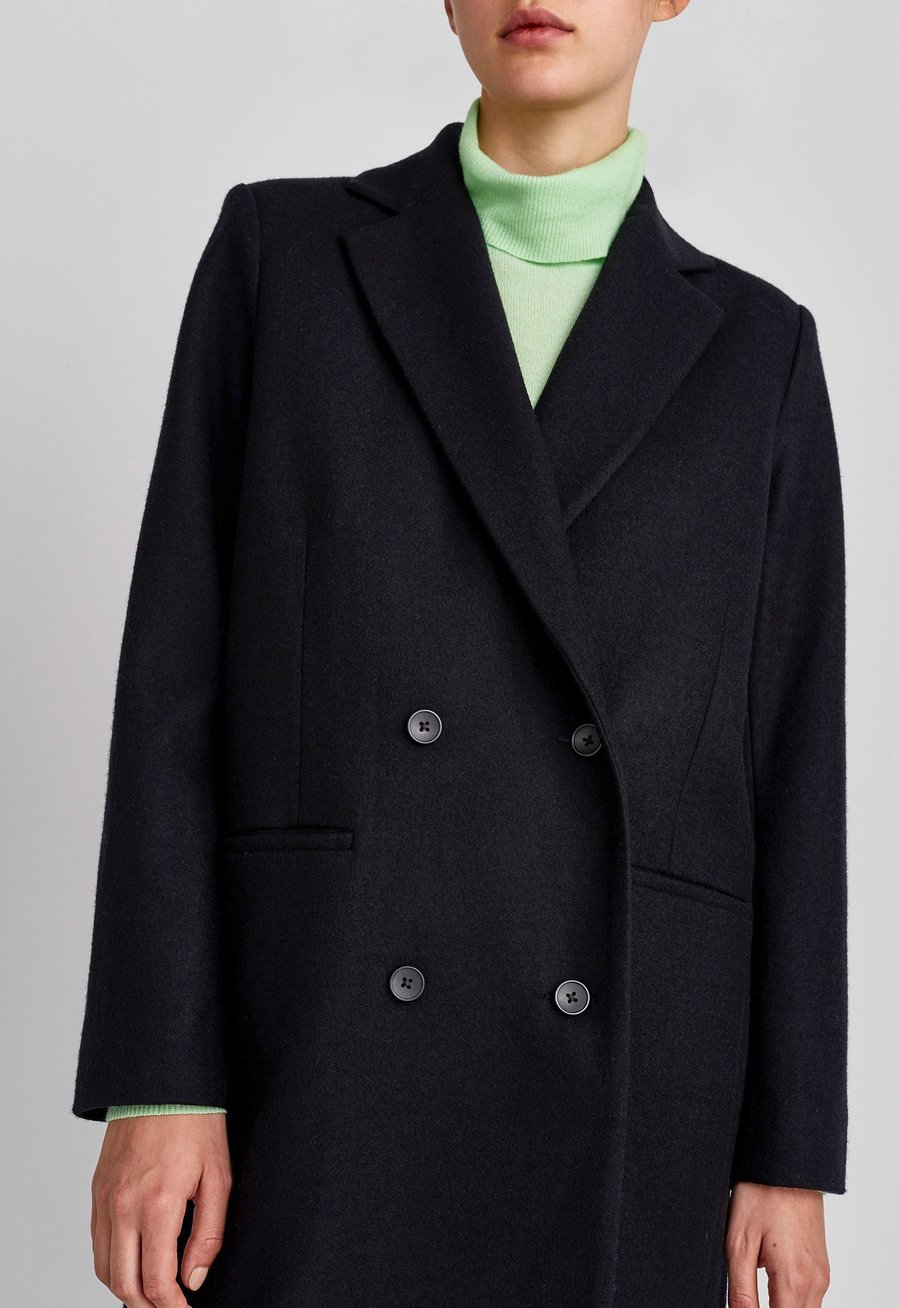 Jac + Jack Camden Coat