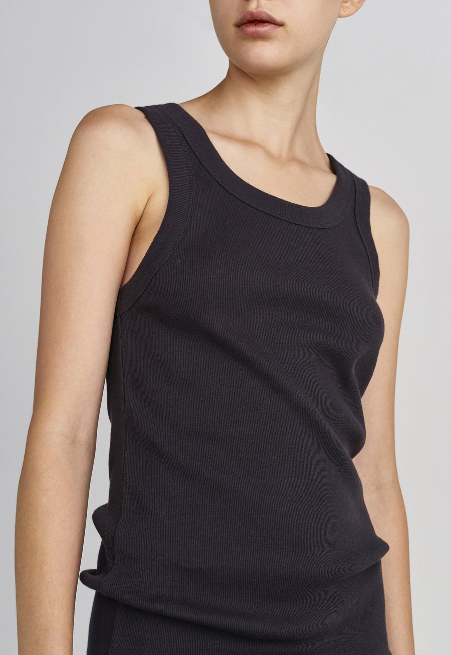 Jac + Jack Dan Tank Dress