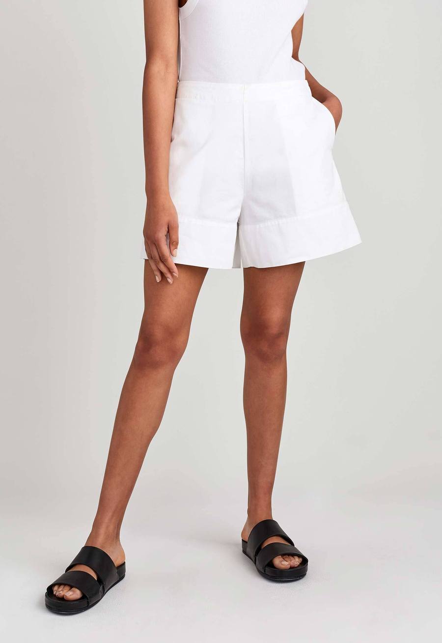 Jac + Jack Ivey Short