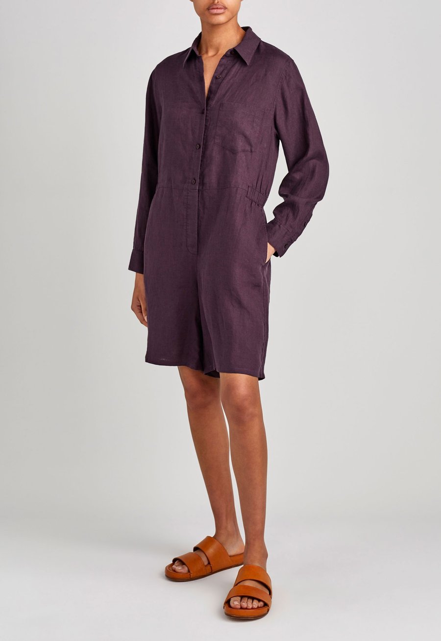 Jac + Jack Huey Jumpsuit