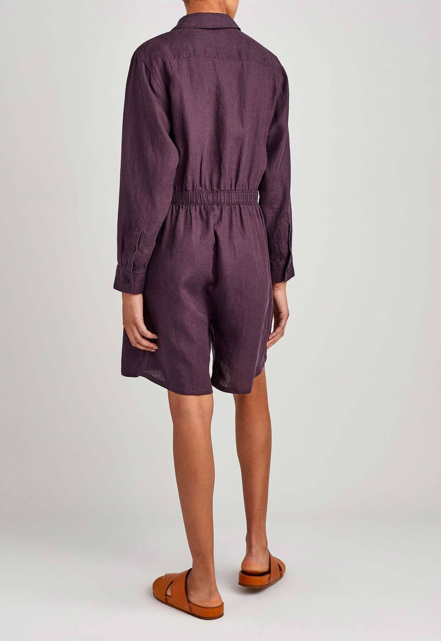 Jac + Jack Huey Jumpsuit