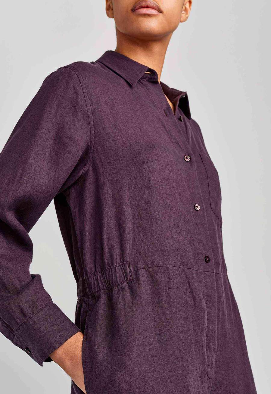 Jac + Jack Huey Jumpsuit