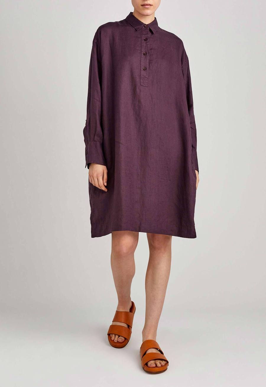 Jac + Jack Page Dress