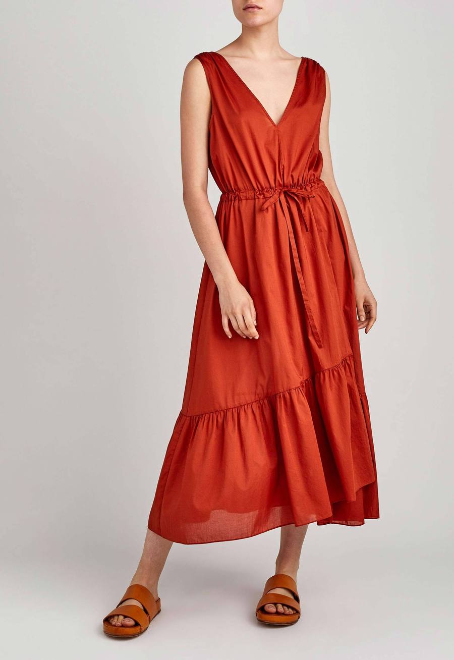 Jac + Jack Noma Dress