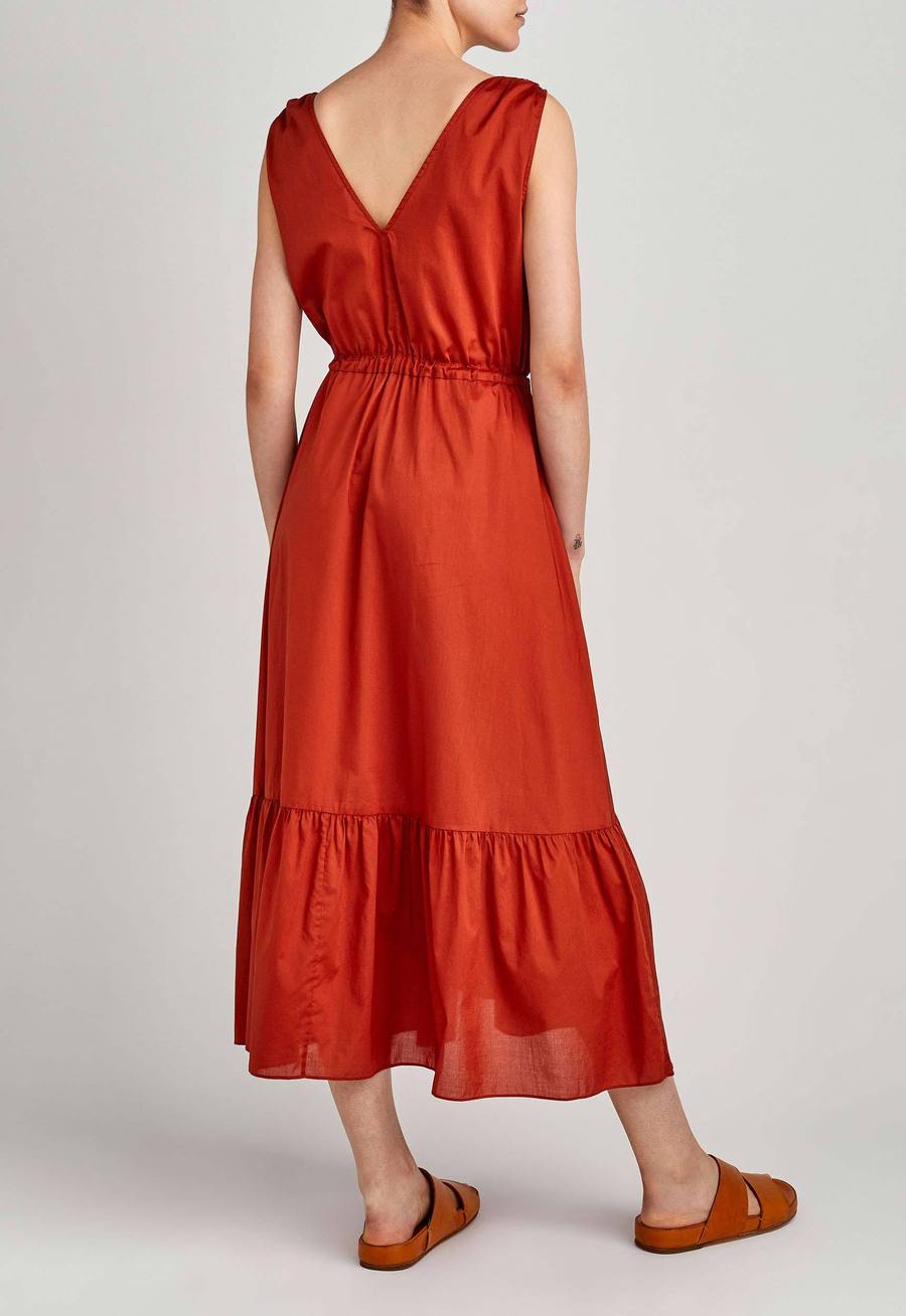 Jac + Jack Noma Dress