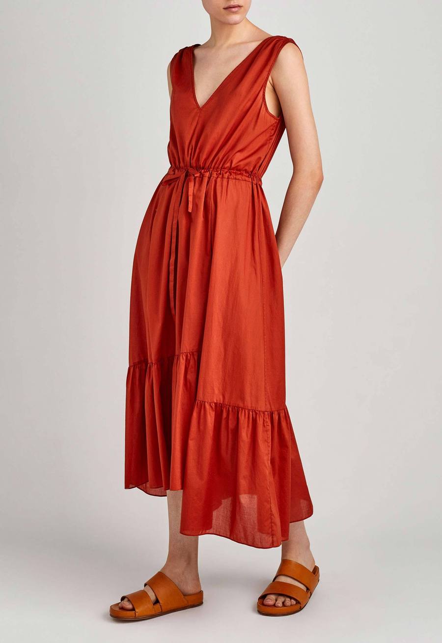 Jac + Jack Noma Dress