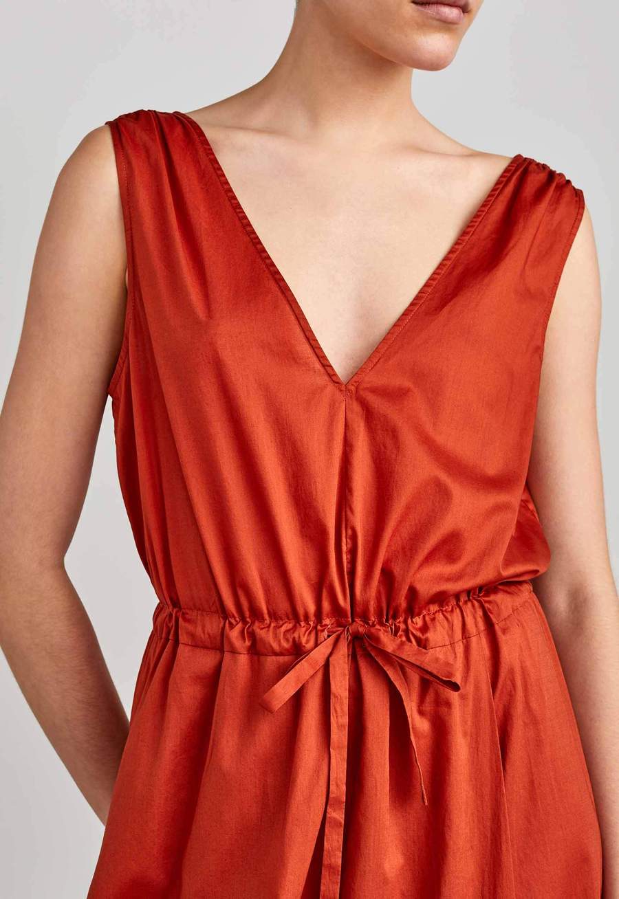 Jac + Jack Noma Dress