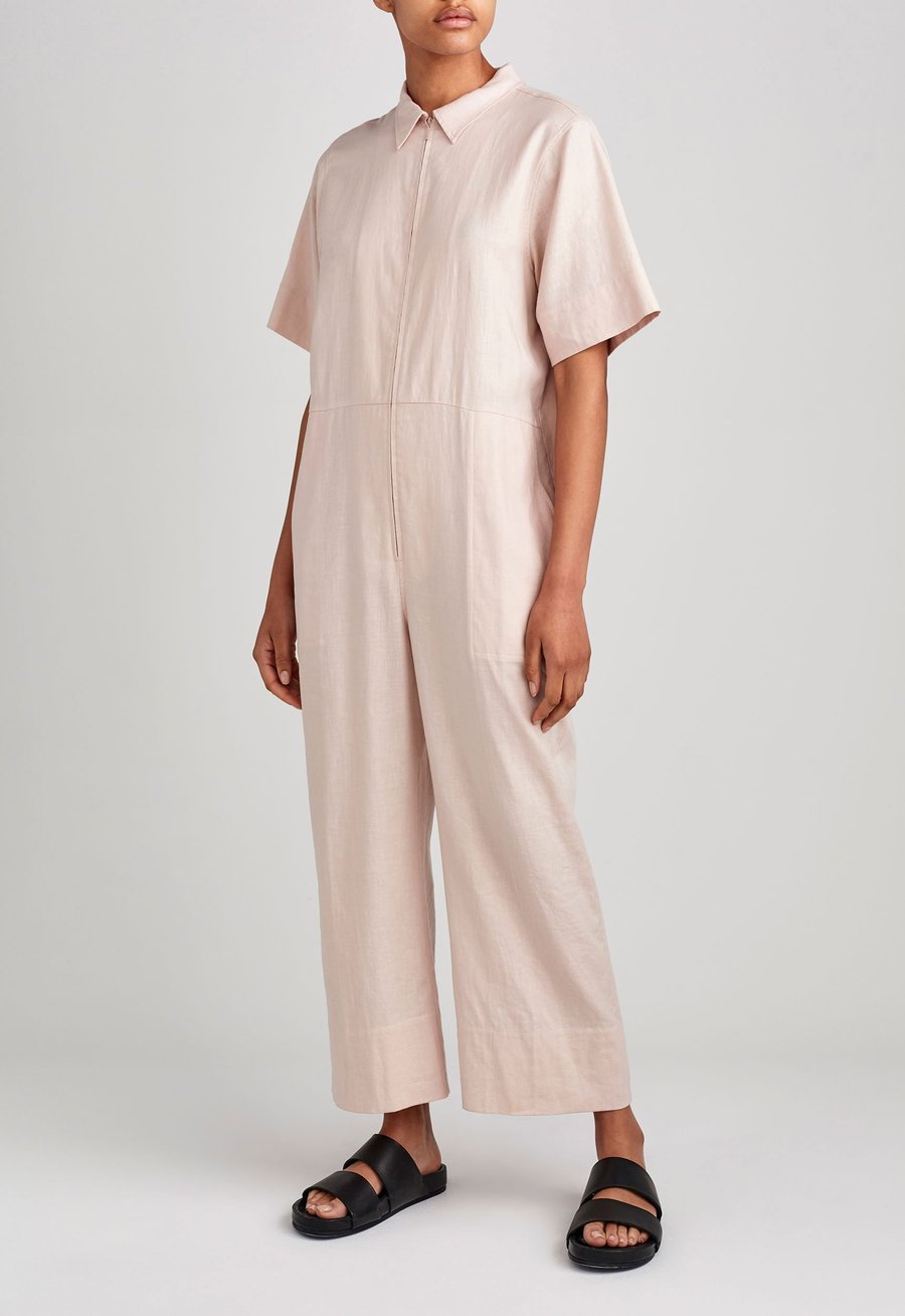 Jac + Jack Poulton Jumpsuit