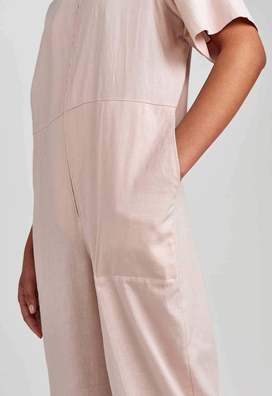 Jac + Jack Poulton Jumpsuit