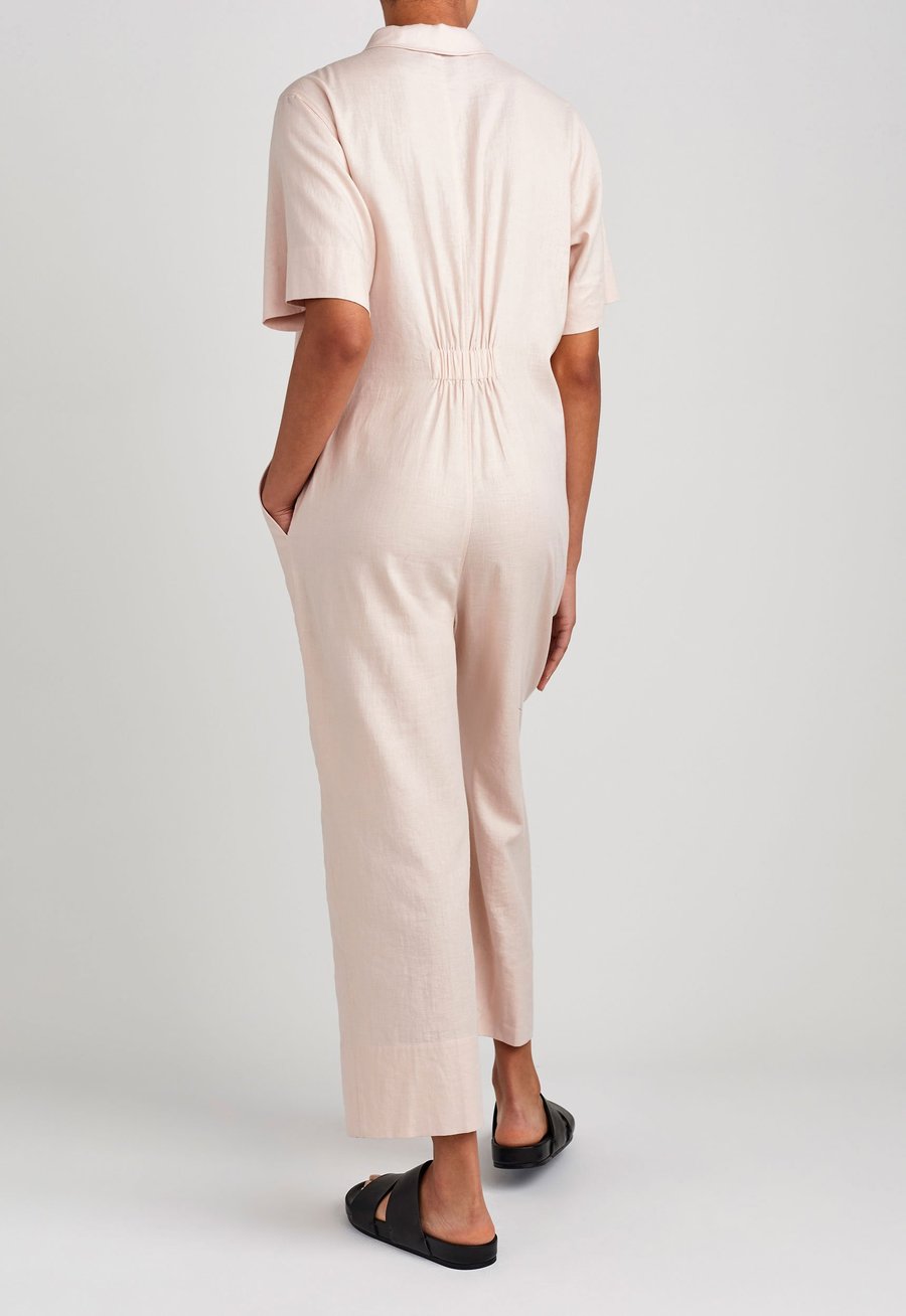 Jac + Jack Poulton Jumpsuit
