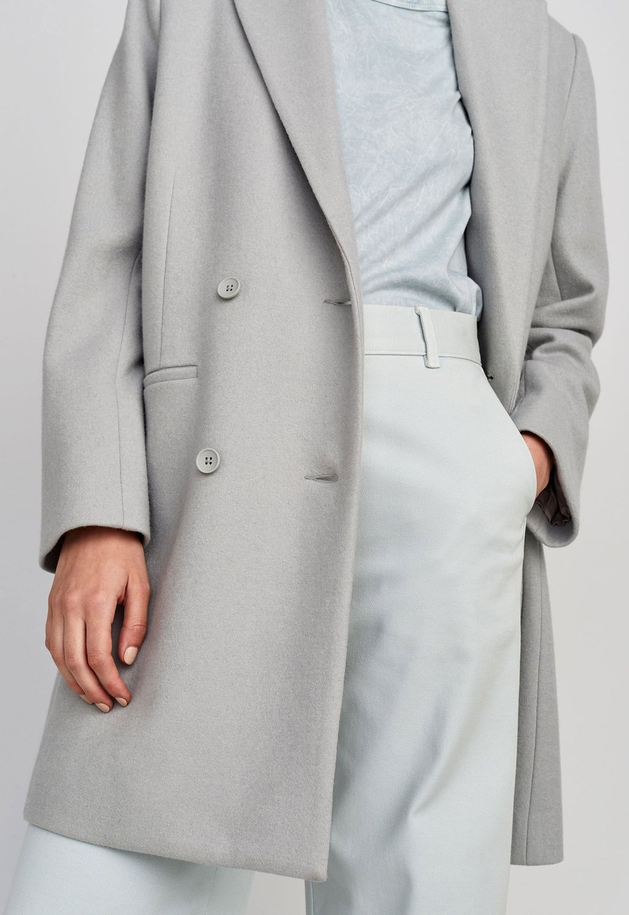 Jac + Jack Camden Coat