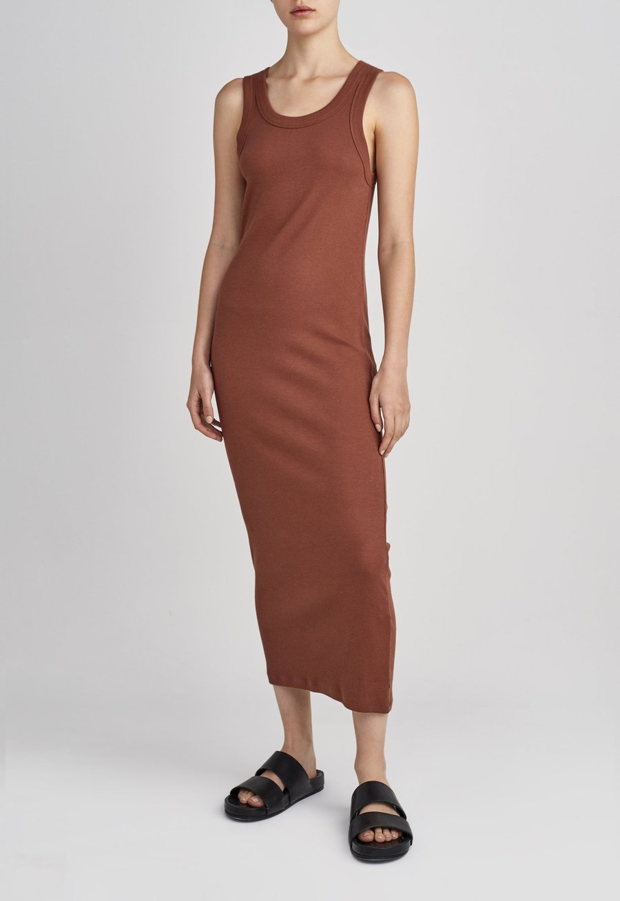 Jac + Jack Dan Tank Dress