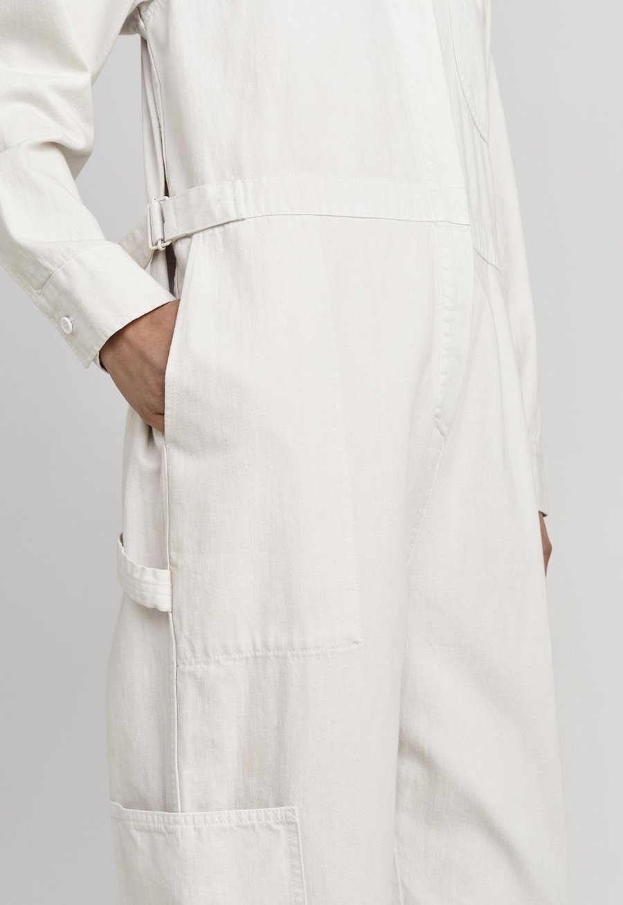 Jac + Jack Rosebowl Jumpsuit