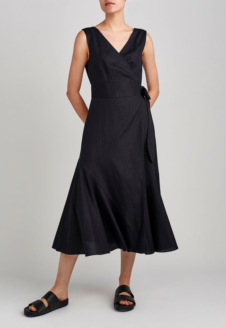Jac + Jack Amalfi Dress