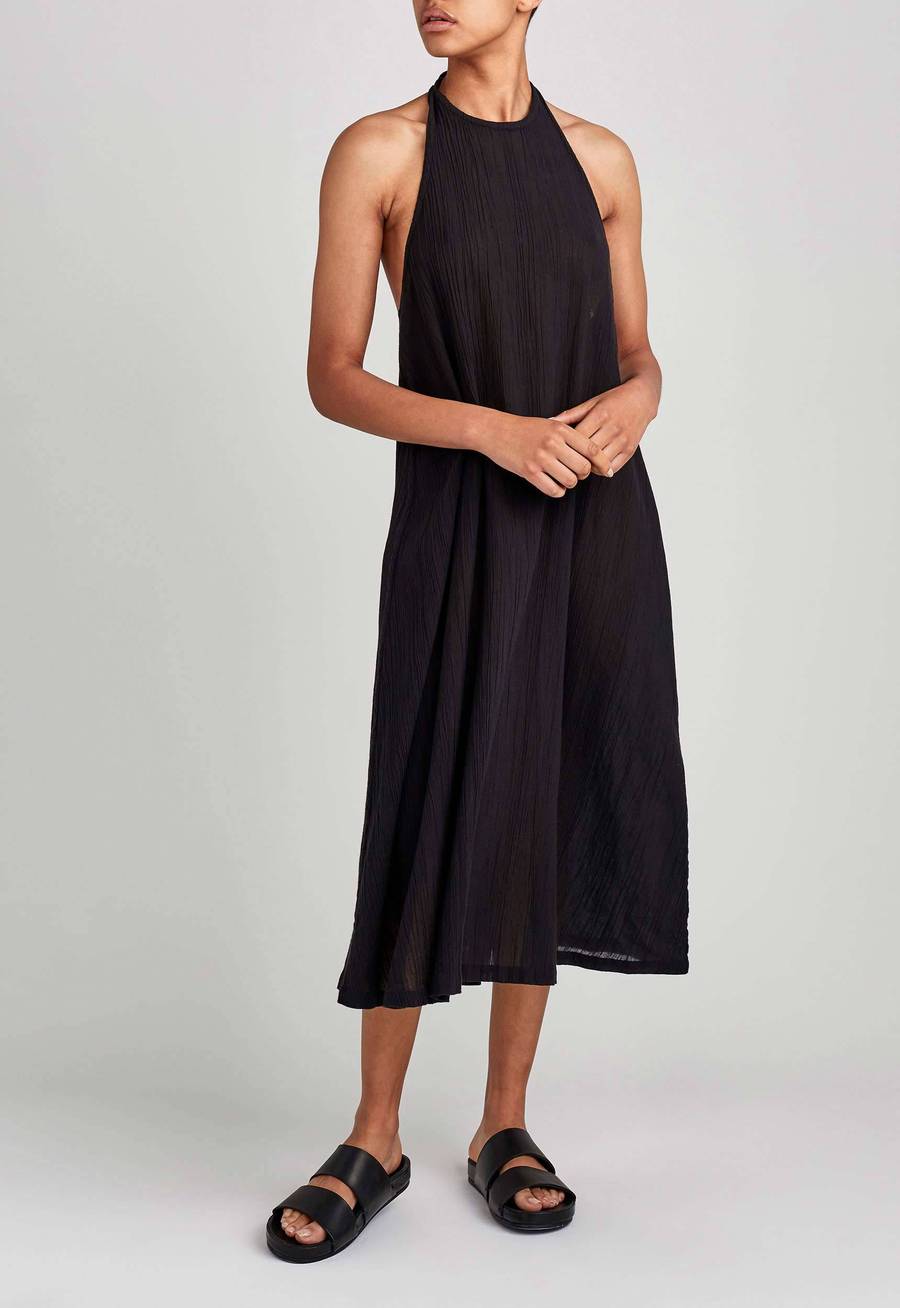 Jac + Jack Riviera Cotton Dress