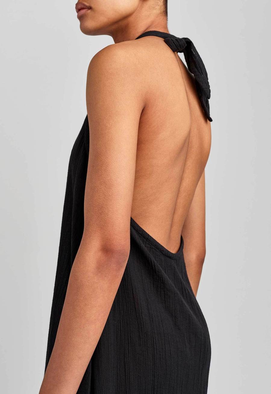 Jac + Jack Riviera Cotton Dress